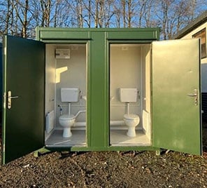 shower blocks for sale